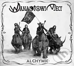 Wanastowi Vjecy: Alchymie - Wanastowi Vjecy