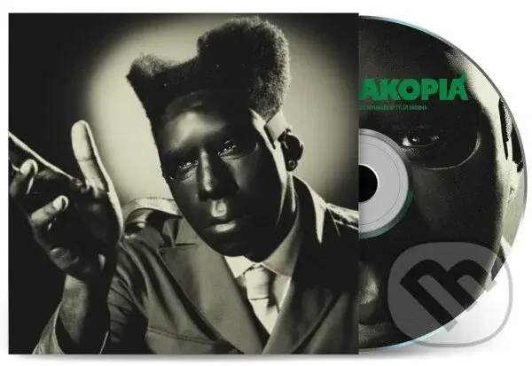 Tyler, The Creator: Chromakopia