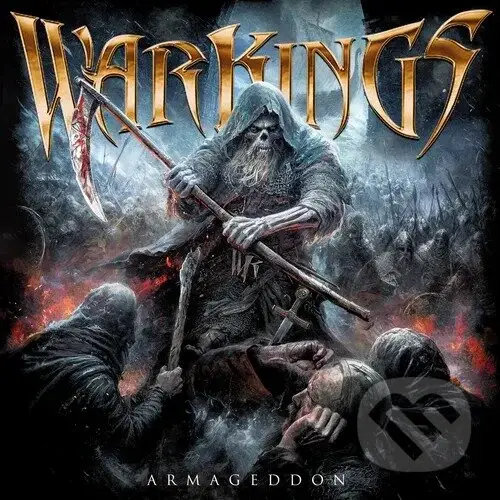 Warkings:  Armageddon
