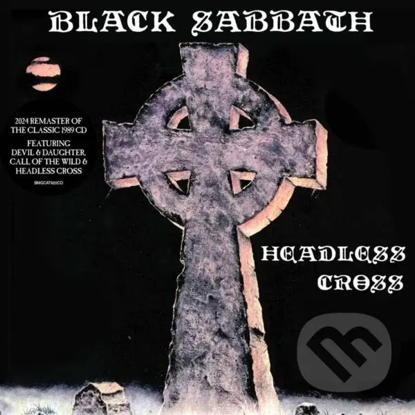 Black Sabbath: Headless Cross (Remastered)