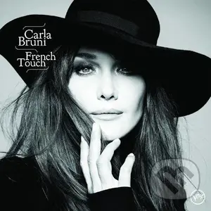 Carla Bruni: French Touch