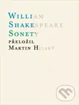Sonety - William Shakespeare