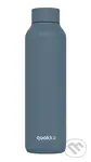Nerezová termoláhev Solid Stone Blue 630 ml