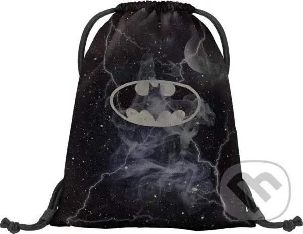 Sáček na obuv Baagl Batman Storm