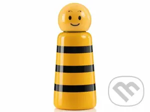 Skittle Bottle Mini 300ml - Bumble Bee