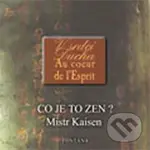 Co je to zen?