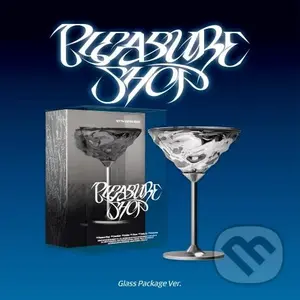 Key:  Pleasure Shop (Glass Package edition)