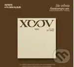 Infinite: Like Infinite / Anniversary Edition edition