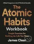 Atomic Habits Workbook - James Clear