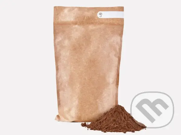 Kakaový prášok BIO 20-22%
