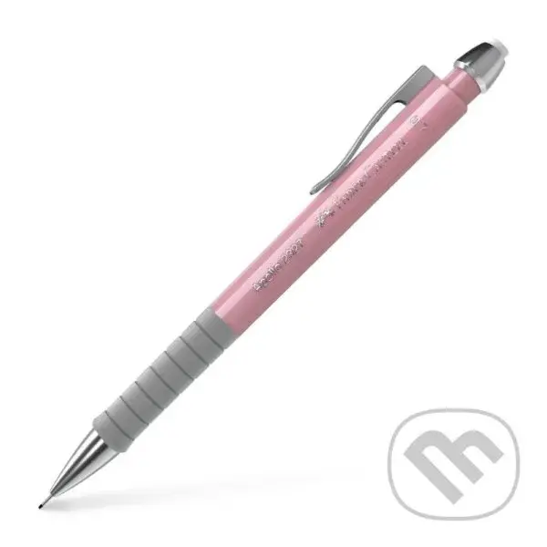 Mechanická ceruzka Apollo 0,7 rose shadows