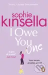I Owe You One - Sophie Kinsella
