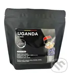 Káva Štefánik Uganda