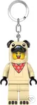 LEGO Minifigures Svítící figurka - Mopsík