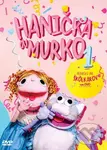 Hanička a Murko: Pesničky pre škôlkárov na DVD