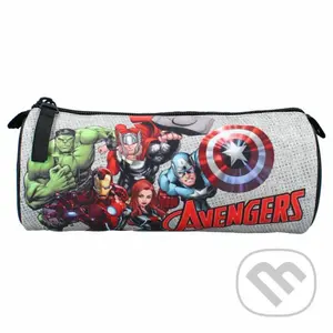 Peračník Avengers Safety Shield