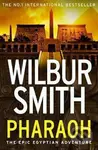 Pharaoh - Wilbur Smith