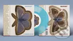Warpaint: 7-Common Blue/Underneath / Blue  LP