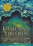 Kamenná obloha - N.K. Jemisin