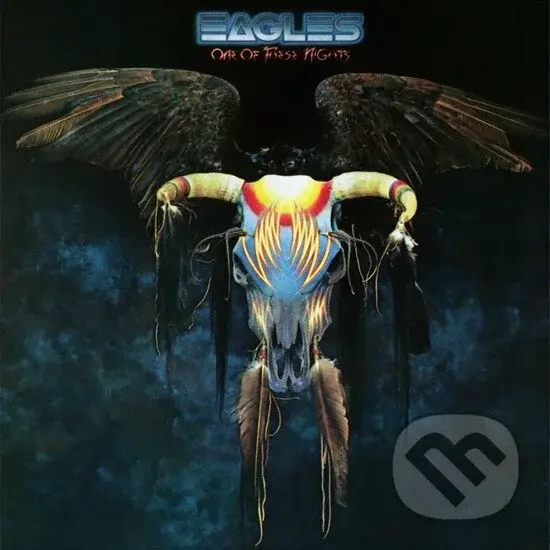 Eagles: One Of These Nights
