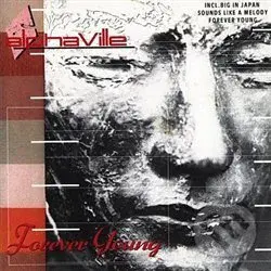 Forever Young LP