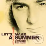 Dežo Ursiny: Let's Make a Summer - Dežo Ursiny