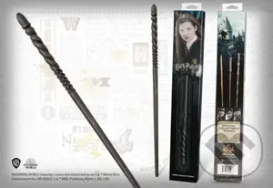 Harry Potter: Zberateľská palička - Ginny Weasley