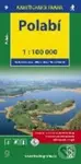 Polabí 1:100 000