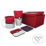Darčeková sada Pokémon - Pokéball