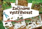 Začínáme vystřihovat - V lese