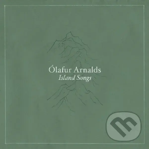 Ólafur Arnalds: Island Songs LP - Ólafur Arnalds