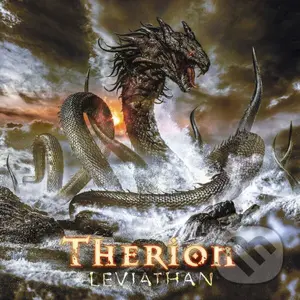 Therion: Leviathan LP