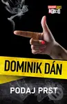 Podaj prst - Dominik Dán, Zuzana Šeršeňová (editor)