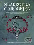 Nezkrotná čarodějka - Lidia Pradas