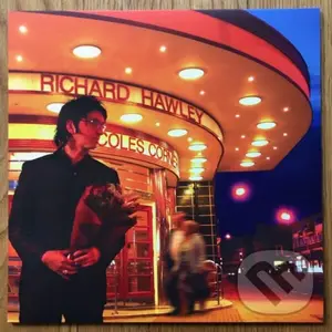 Richard Hawley:  Coles Corner LP