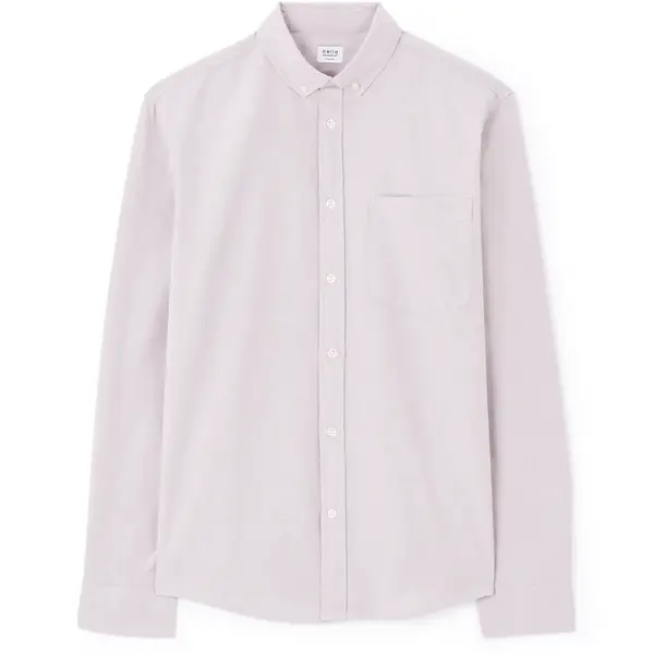 Celio Košile oxford regular Daxford - Pánské