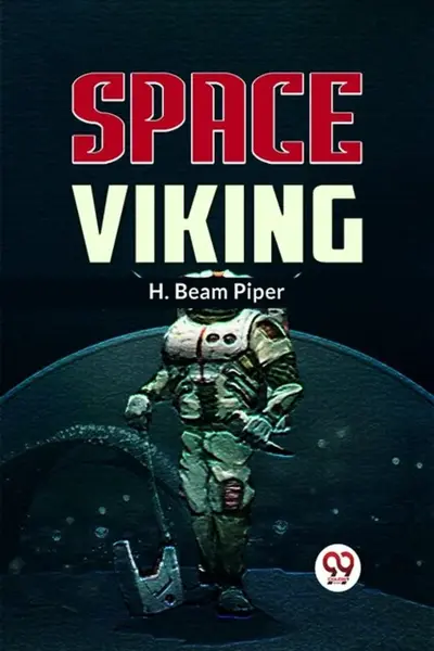 Space Viking - H.Beam Piper