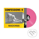 Madonna:  Confessions II (Hot Pink Vinyl, 140g)