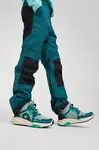 Reima  sneakers boty na platformě dětské Kiritin