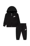 Nike  teplákový set dětský s bavlnou