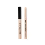 Dermacol Krycí a zmatňující korektor Matt Control 1,1 g 3