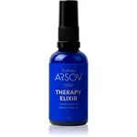 Tomas Arsov Marula Therapy Elixír vyživujúci olej na vlasy 50 ml