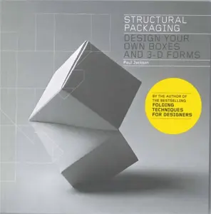 Structural Packaging - Paul Jackson