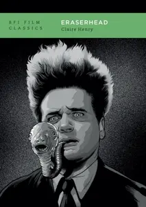 Eraserhead - Claire  Henry
