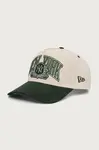 New Era  čiapka so šiltom WORDMARK SUEDE E-FRAME