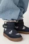 Donsje  snehule detské Kitto Boots Koala
