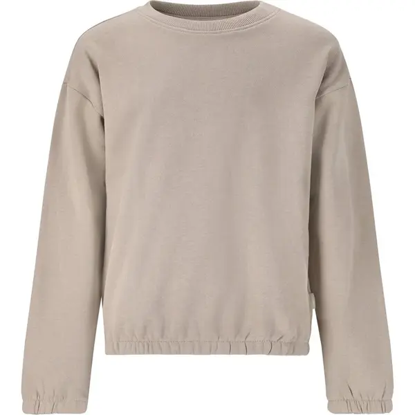 Dívčí mikina Endurance Castall Jr. Crew Neck