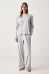 Lauren Ralph Lauren  pyžamo dámské bavlněné