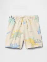 GAP Baby kraťasy s logem - Kluci