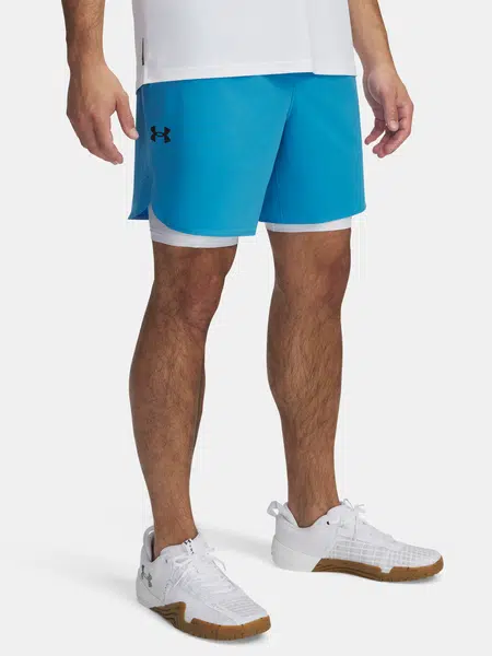 Pánské kraťasy Under Armour UA Vanish Elite Short - Pánské